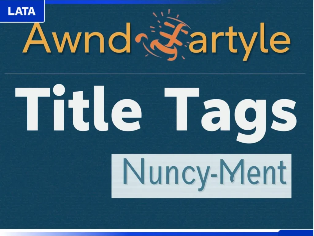 Tối ưu thẻ Title và Meta Description chuẩn SEO