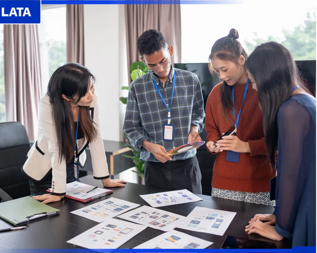 Ứng dụng Content Cluster trong thực tế doanh nghiệp