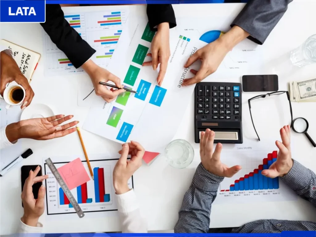 Quy trình xây dựng chiến dịch Marketing 8/3 hiệu quả