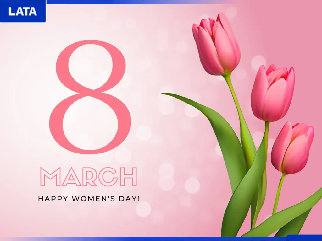 Chiến dịch Marketing 8/3 hiệu quả - Tăng 300% doanh số chỉ với 3 bước