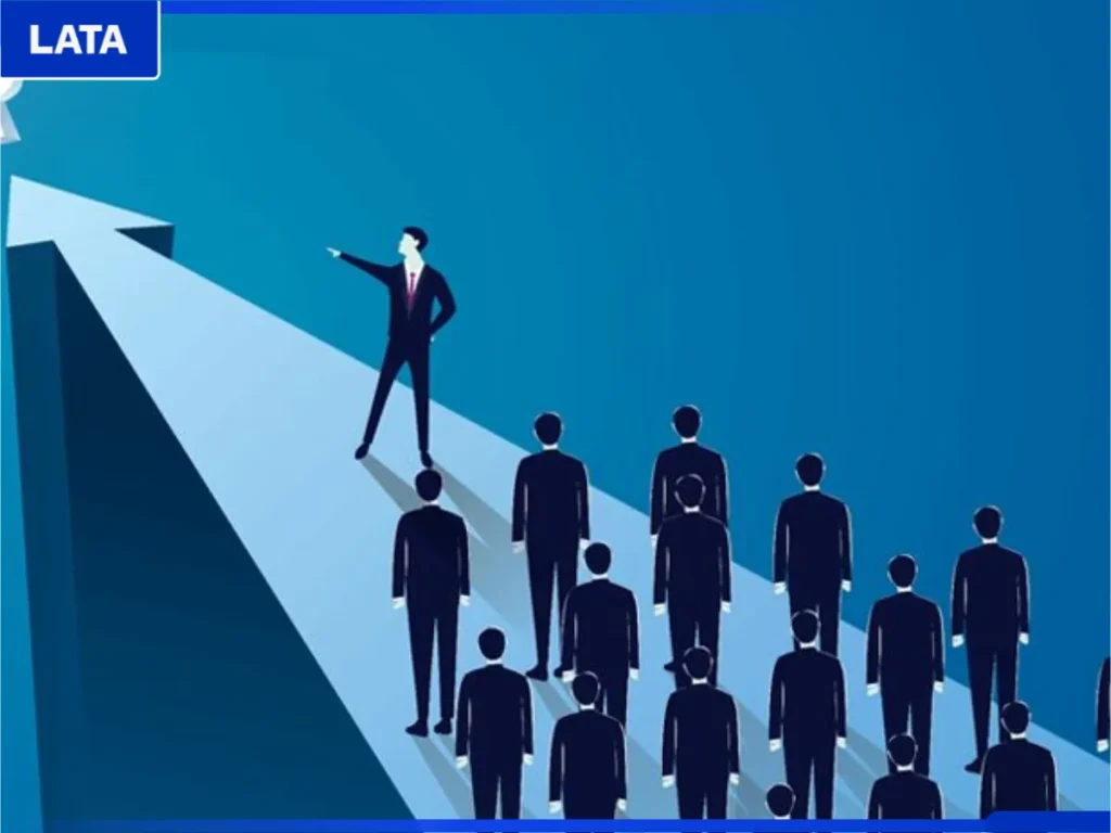 Vì sao doanh nghiệp cần setup phòng Marketing nội bộ?