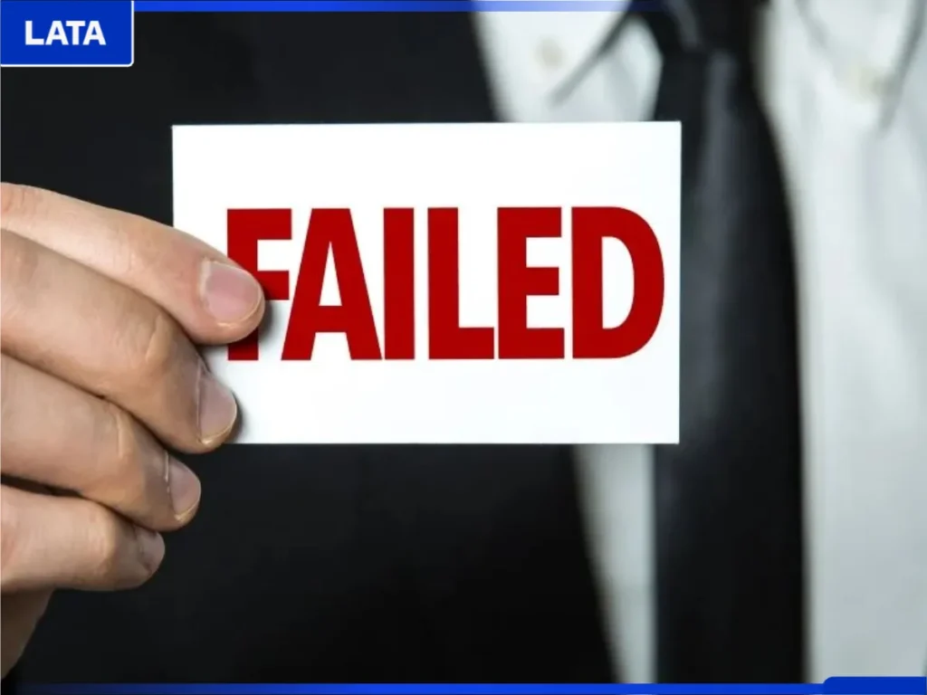 Những sai lầm phổ biến khi setup phòng Marketing