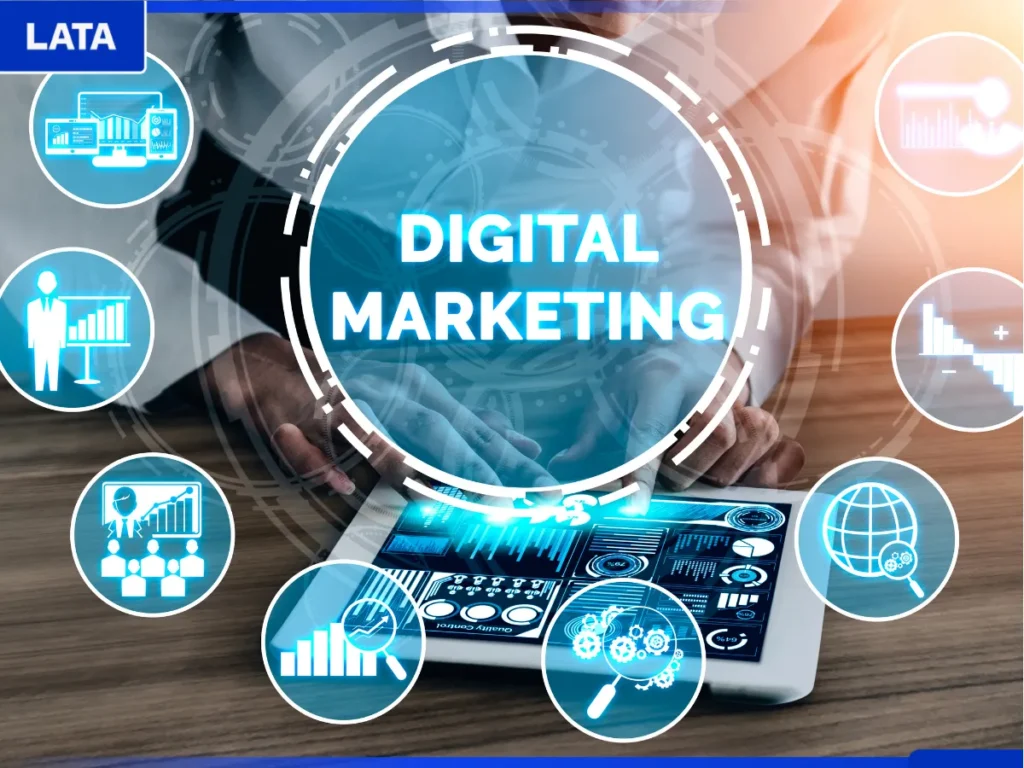 AI biến dữ liệu thành “vũ khí” cạnh tranh