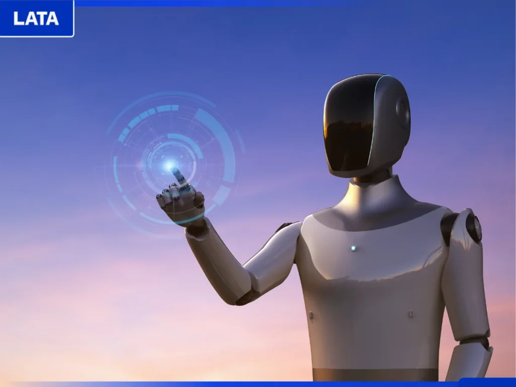 AI đang thay đổi marketing ra sao