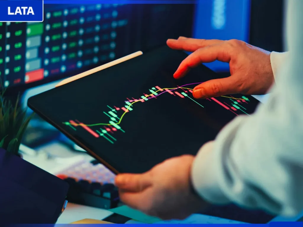 AI không chỉ hỗ trợ mà đang thay marketer làm việc