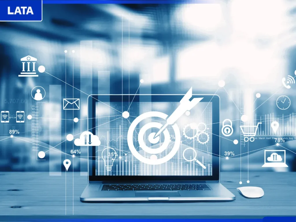 AI quyết định lợi thế cạnh tranh trong digital marketing