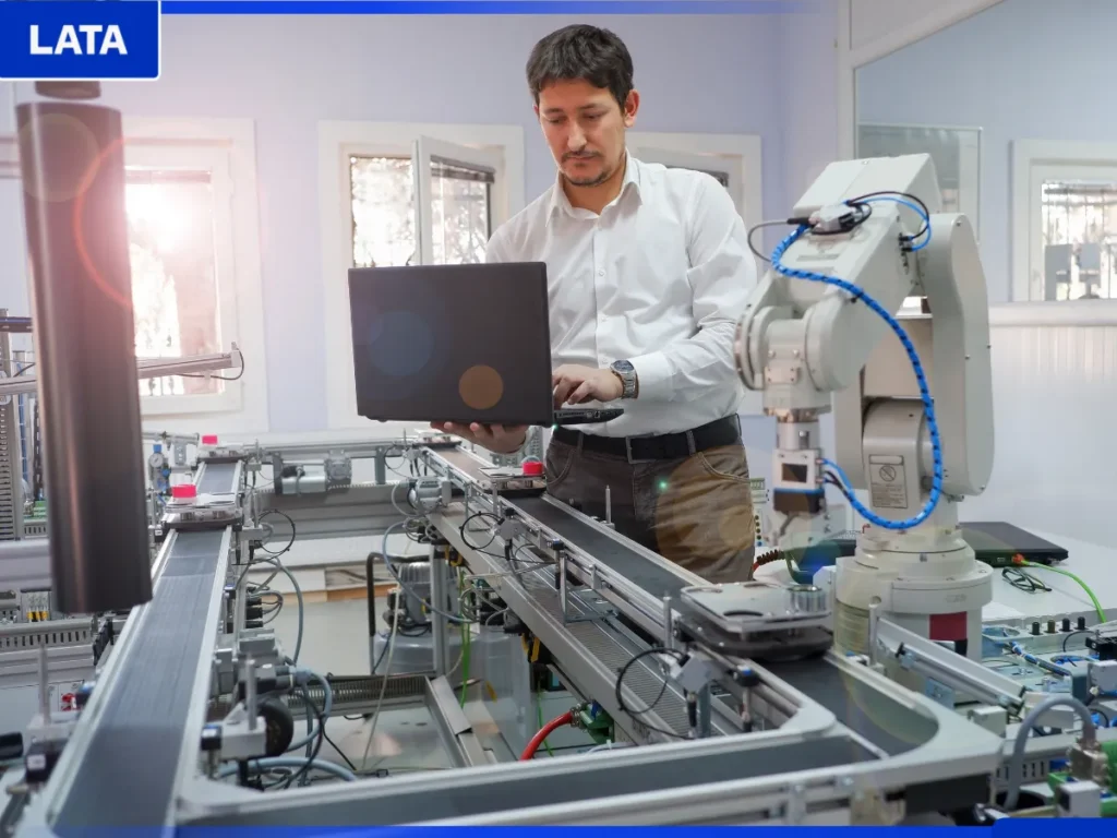 AI thay đổi vai trò của marketer 