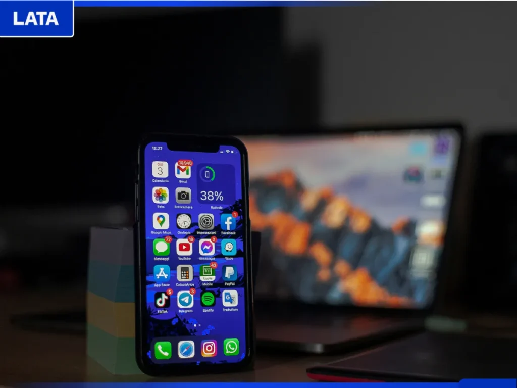 Các ứng dụng AI phổ biến trong marketing