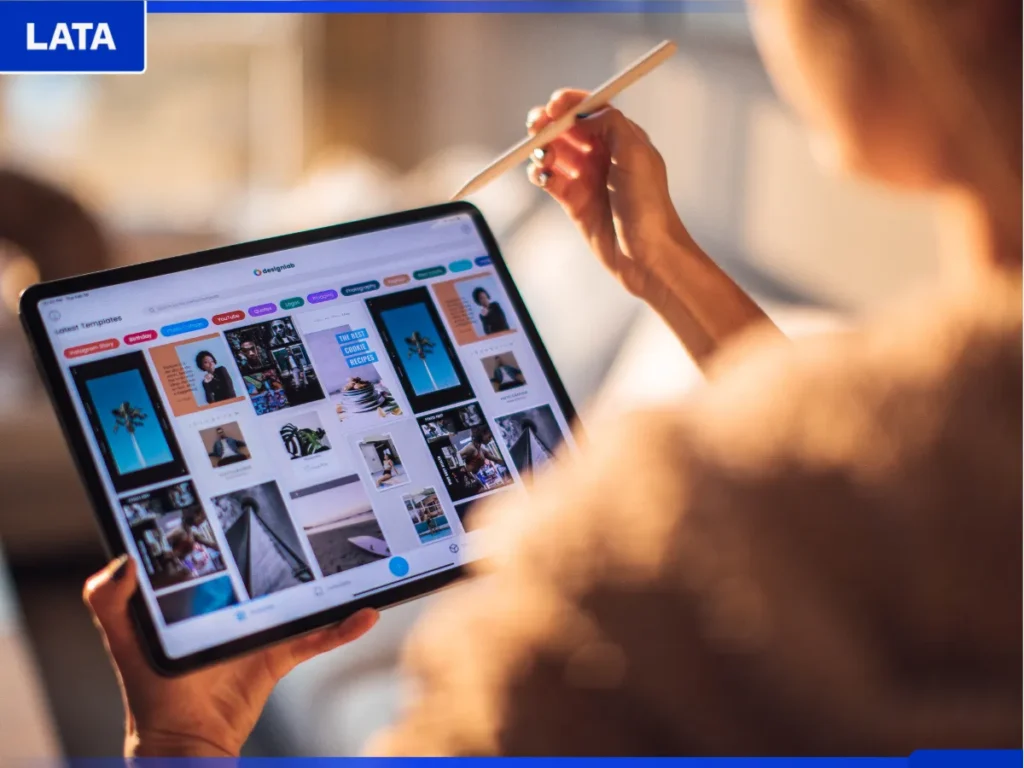 Cách tận dụng AI để tối ưu hiệu quả marketing 