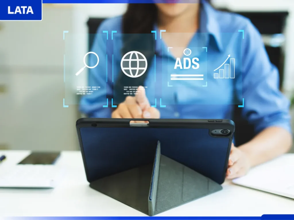 Cơ chế hoạt động của AI trong content marketing