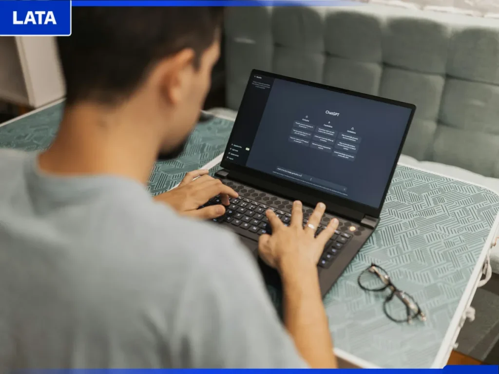 Hướng dẫn triển khai AI trong marketing cho người mới