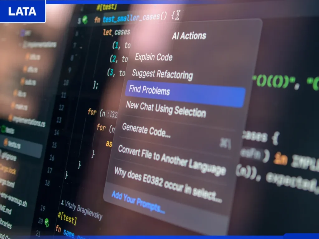 Lợi ích và thách thức của AI trong marketing