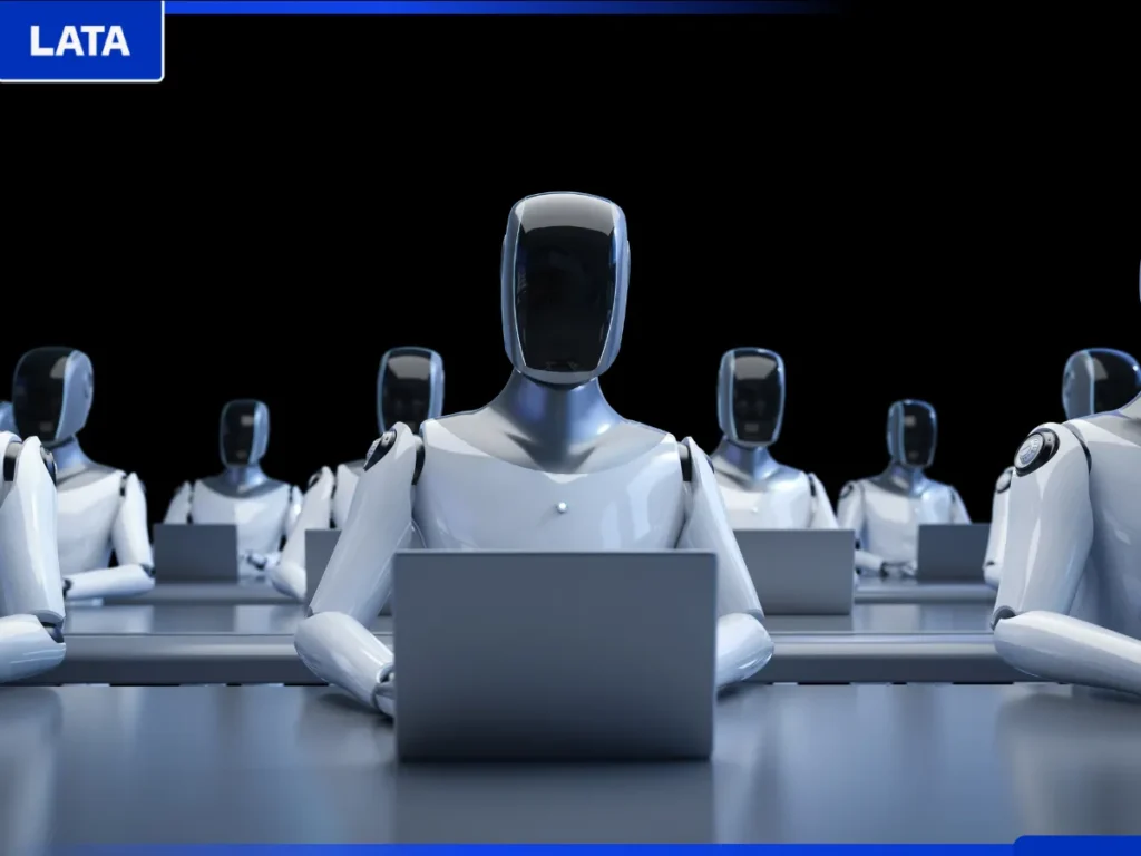 Tái cấu trúc nền tảng hoạt động