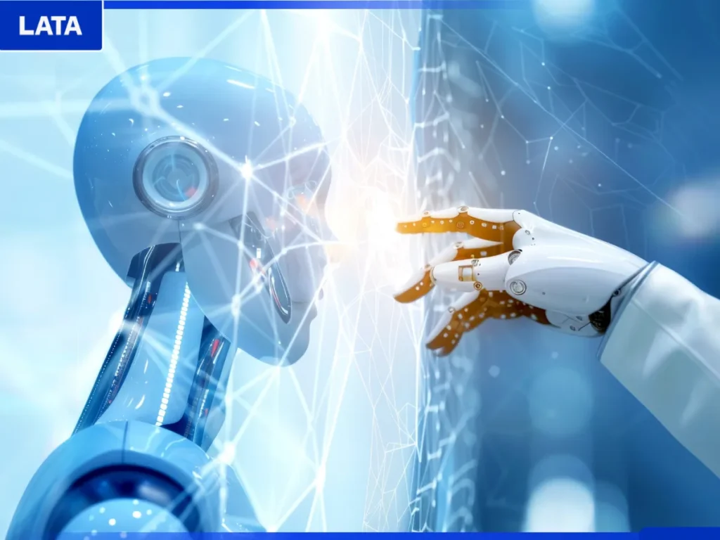 Thay đổi cách doanh nghiệp ra quyết định 