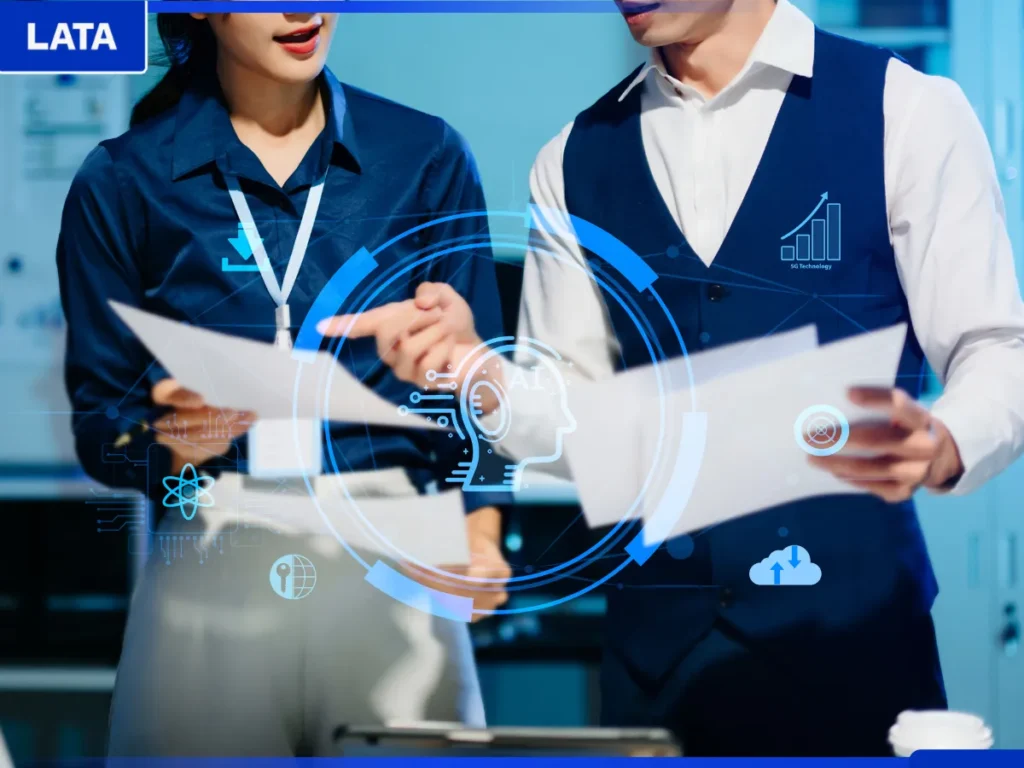 Thay đổi trải nghiệm và hành vi khách hàng