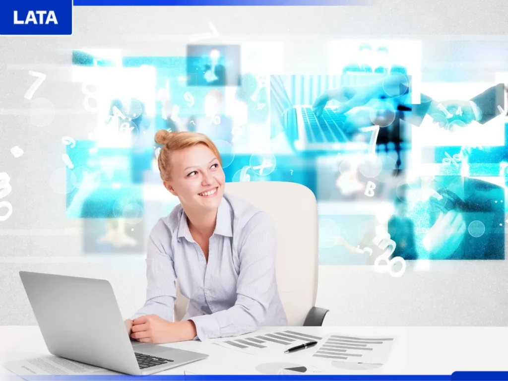 Ứng dụng cụ thể của AI làm content trong các loại nội dung