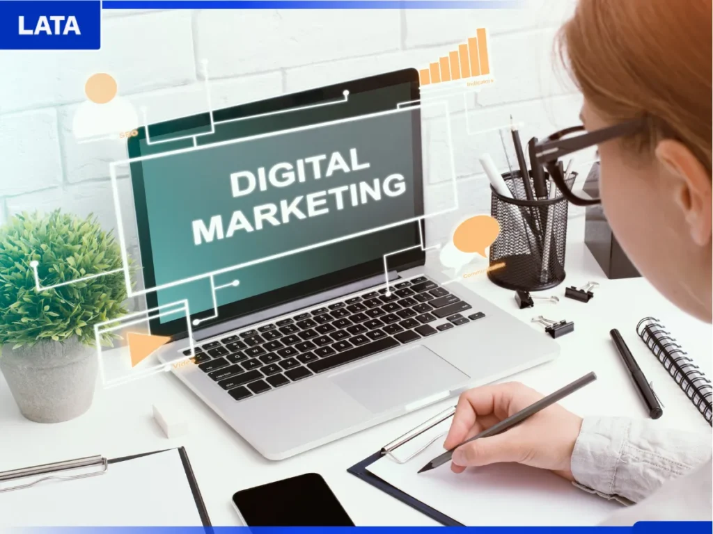 Vì sao AI có thể làm thay đổi hoàn toàn digital marketing