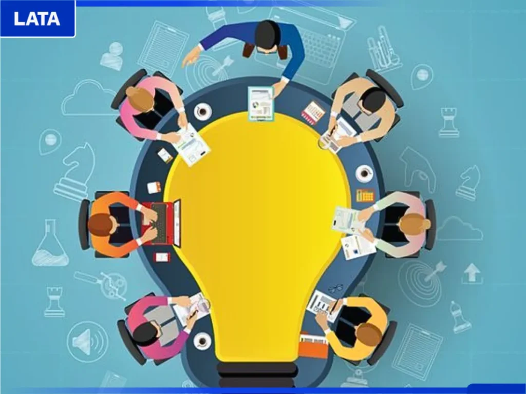 Cách tối ưu chi phí xây dựng phòng Marketing