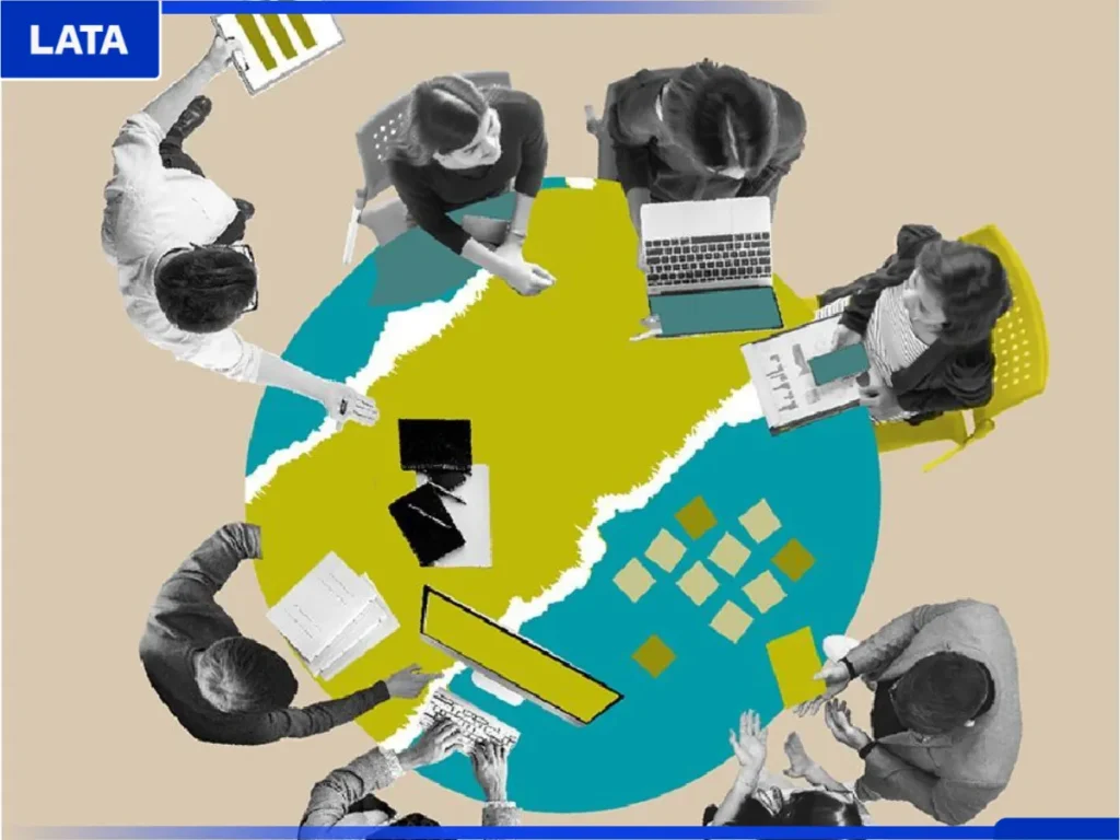 So sánh chi phí xây dựng phòng Marketing và thuê Agency