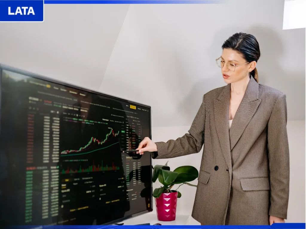 Dự đoán xu hướng marketing bằng AI