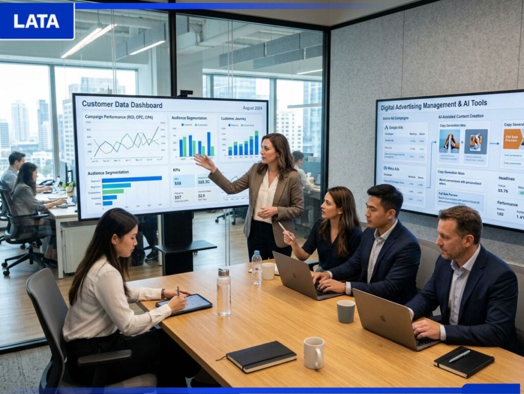 Những Sai Lầm Phổ Biến Khi Triển Khai Deep Learning Trong Marketing