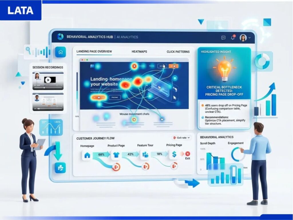 Những Thách Thức Khi Áp Dụng AI Trong CRO