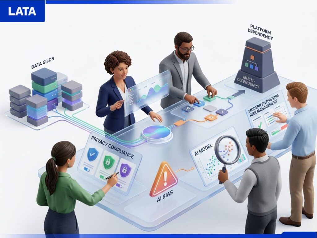 Tại Sao Marketing Đa Kênh Truyền Thống Không Còn Đủ