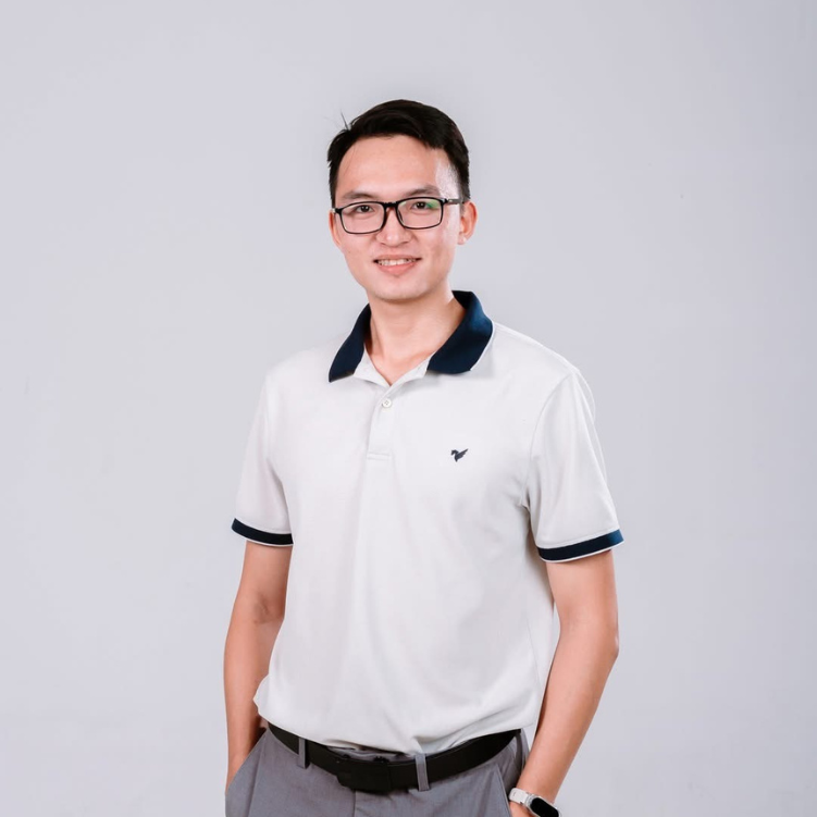 Minh - CCO - Giám đốc Kinh doanh