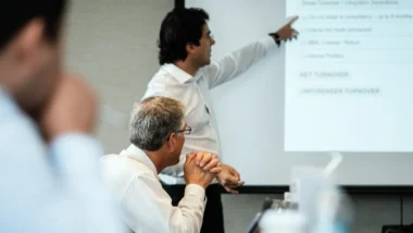 Vì sao nhiều doanh nghiệp chọn outsource marketing