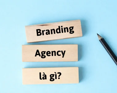 Branding Agency là gì