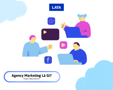 Lata Marketing