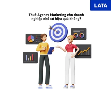 Thuê Agency Marketing cho doanh nghiệp nhỏ có hiệu quả không?