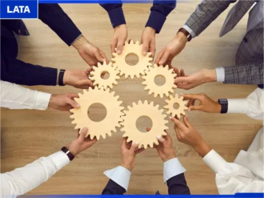 cách xây phòng Marketing nội bộ từ con số 0