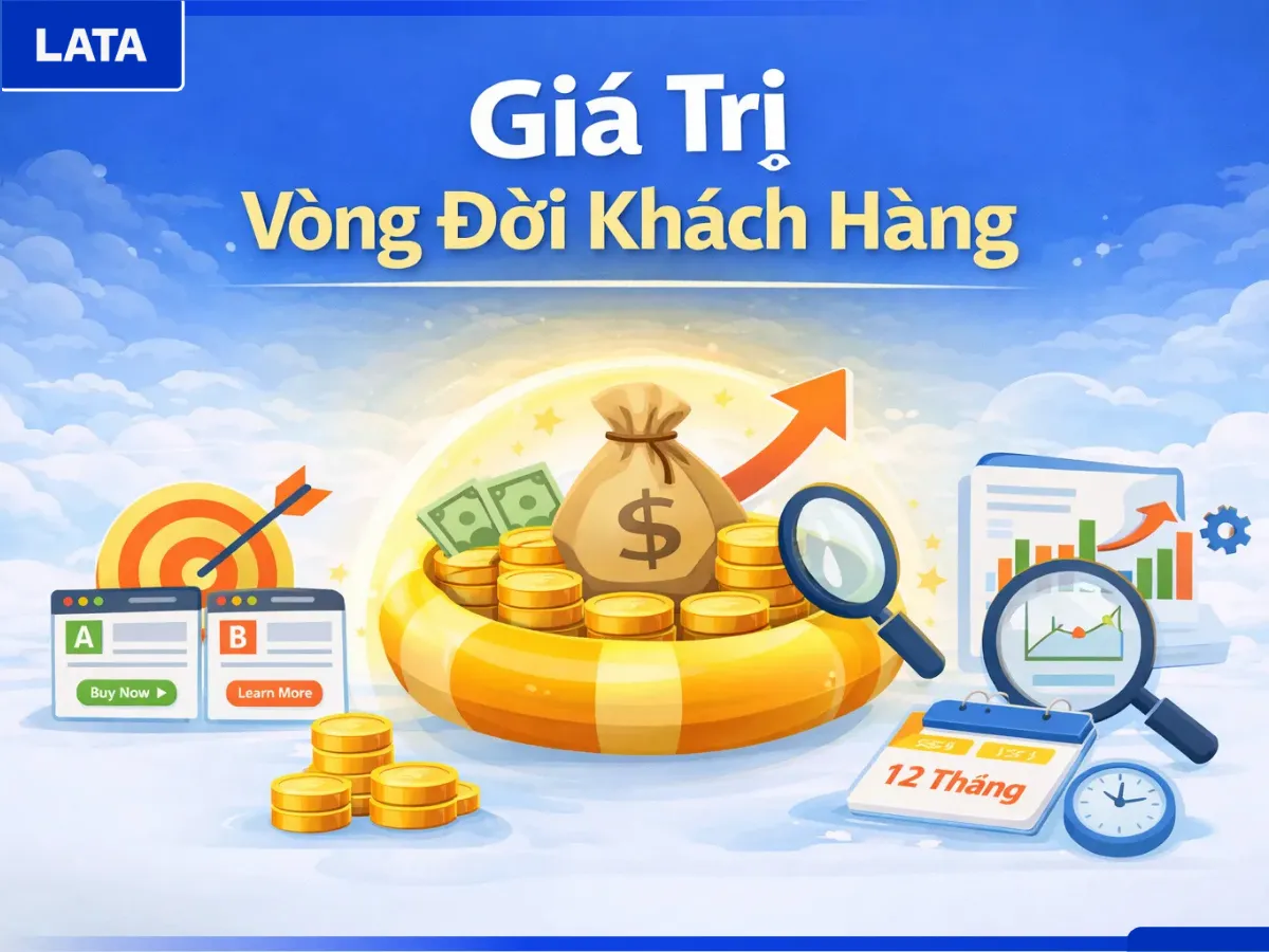 Chi phí sở hữu khách hàng ngày càng tăng Cách kiểm soát CAC hiệu quả 2026