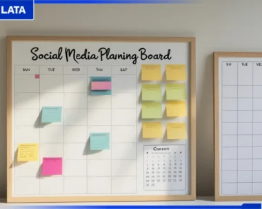 Content Cluster là gì Chiến lược xây dựng cụm nội dung bền vững