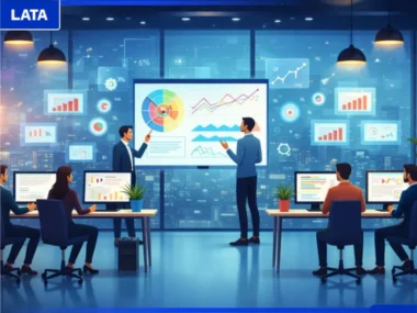 Setup phòng Marketing In-house: Hướng dẫn xây dựng hệ thống Marketing nội bộ hiệu quả