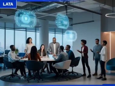 AI tác động đến ngành marketing như thế nào