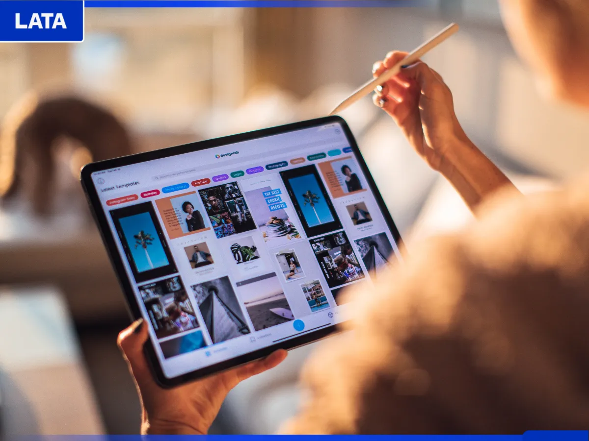 Vai trò của AI trong digital marketing Ai tận dụng tốt sẽ dẫn đầu