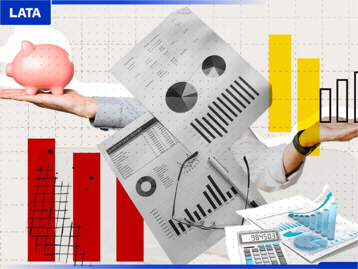 Báo giá xây dựng phòng Marketing 2026: Chi tiết chi phí & giải pháp tối ưu cho doanh nghiệp