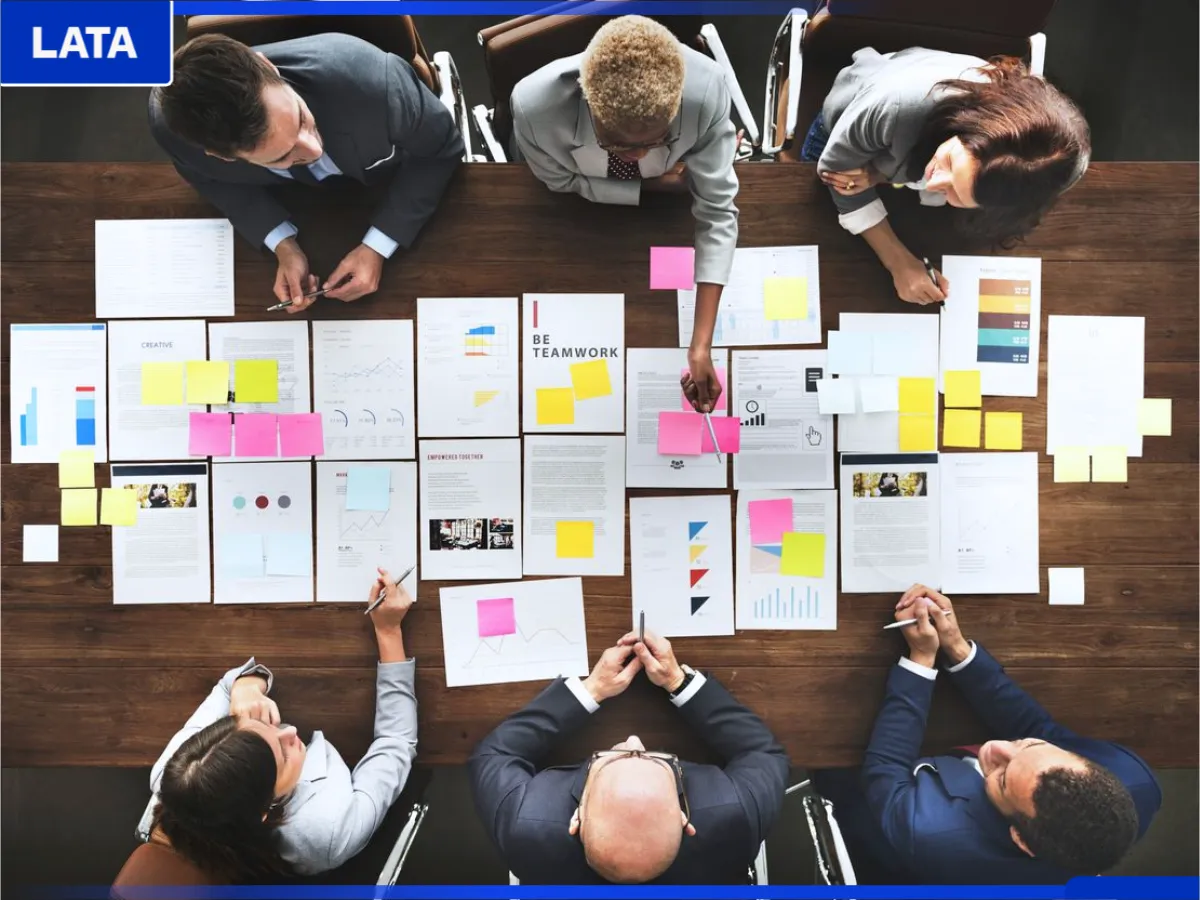 Phòng Marketing hoạt động không hiệu quả: Nguyên nhân và cách tái cấu trúc để tăng trưởng bền vững 2026