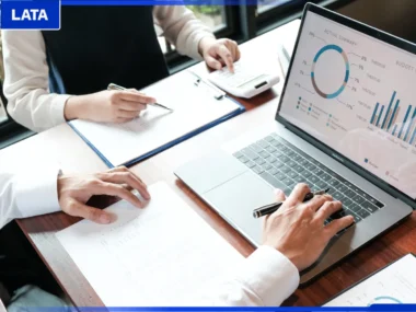 AI Và Automation Trong Marketing Từ Tự Động Hóa Đến Cá Nhân Hóa