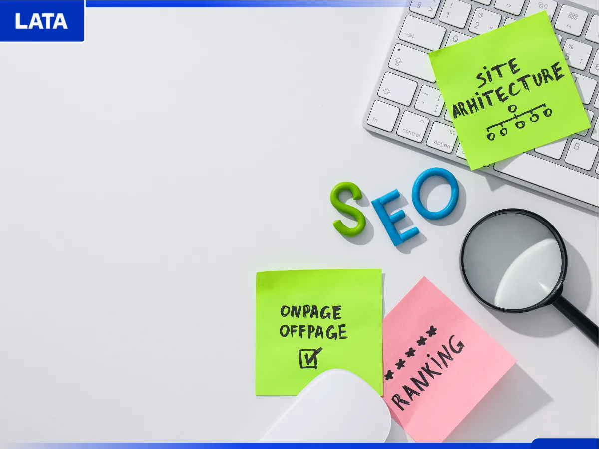 AI ảnh hưởng đến SEO như thế nào phân tích chi tiết TỪ A - Z