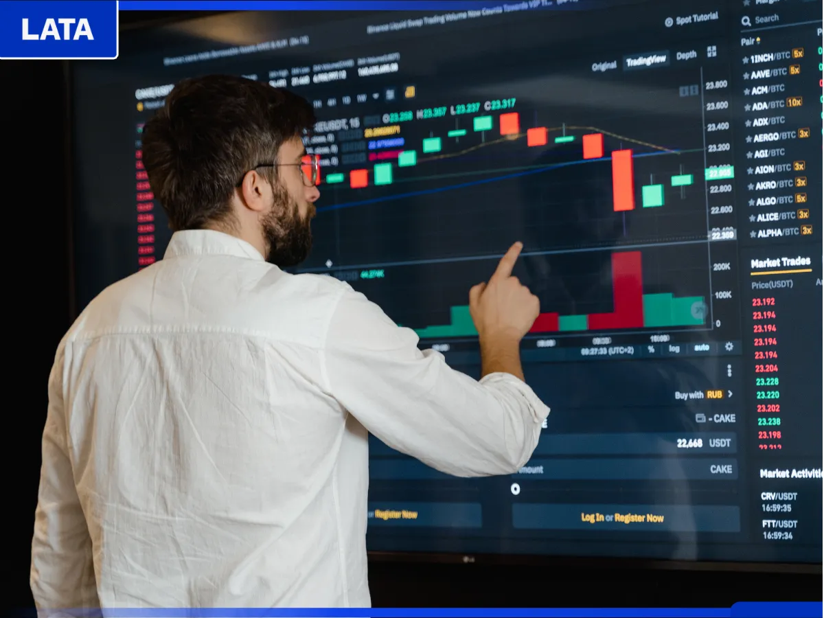AI trong phân tích dữ liệu marketing 2026