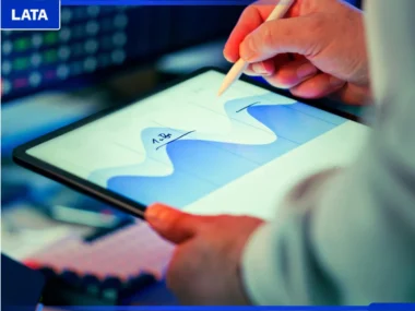 Ứng Dụng AI Trong Big Data Trong Marketing Hiện Đại