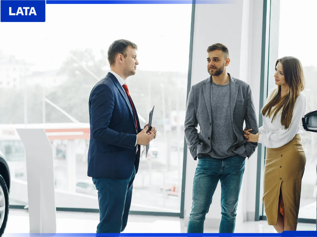 Ứng dụng AI cá nhân hóa trải nghiệm khách hàng hiệu quả