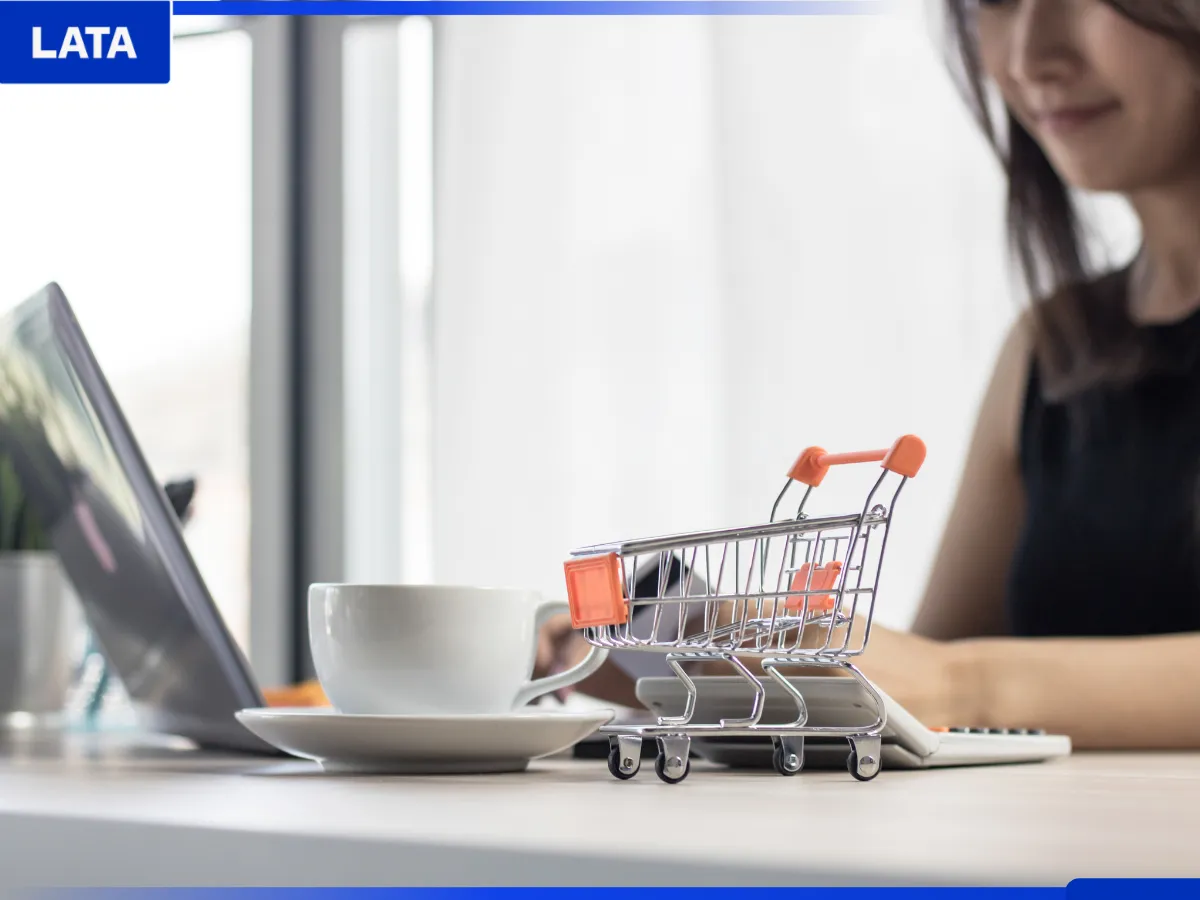 Marketing thời đại AI thay đổi như thế nào Toàn cảnh từ A–Z